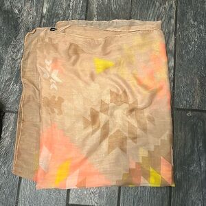 LuluCastagnette Wrap/Scarf